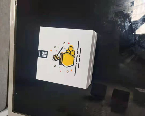 紙箱案（àn）例