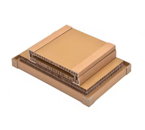 蜂窩紙（zhǐ）箱