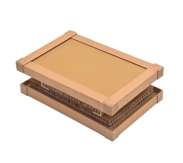 蜂窩紙（zhǐ）箱